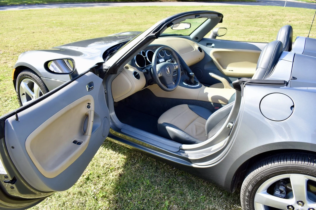 2006 Pontiac Solstice - Image 28 of 31
