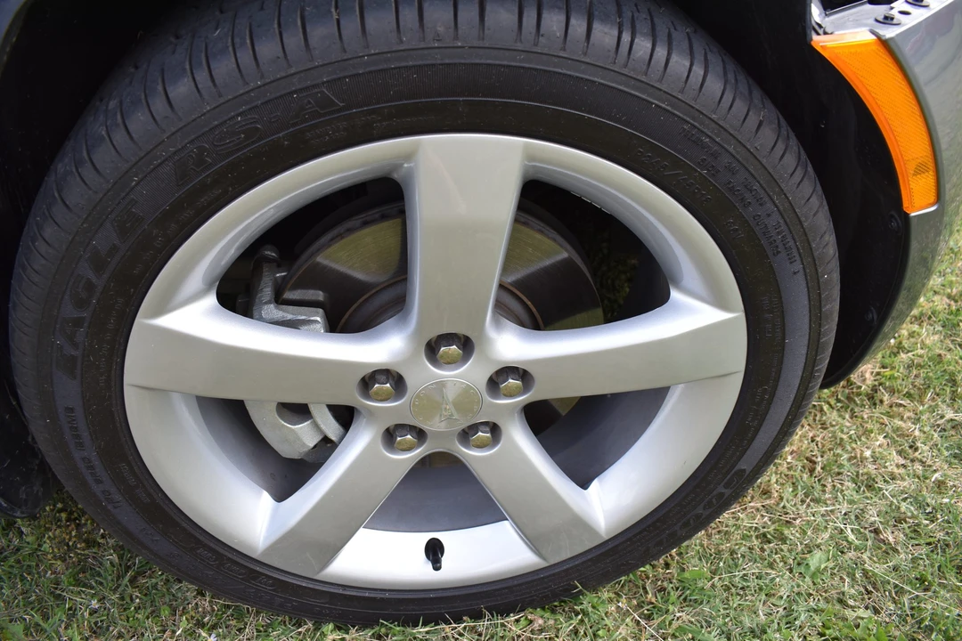 2006 Pontiac Solstice - Image 26 of 31