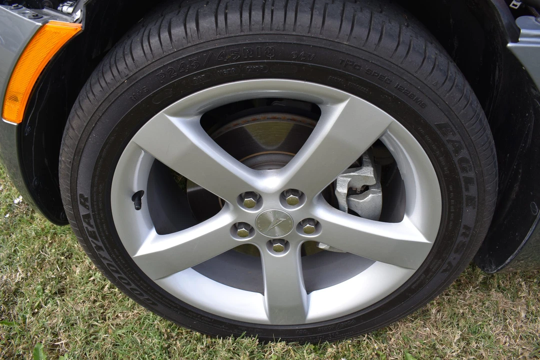 2006 Pontiac Solstice - Image 24 of 31
