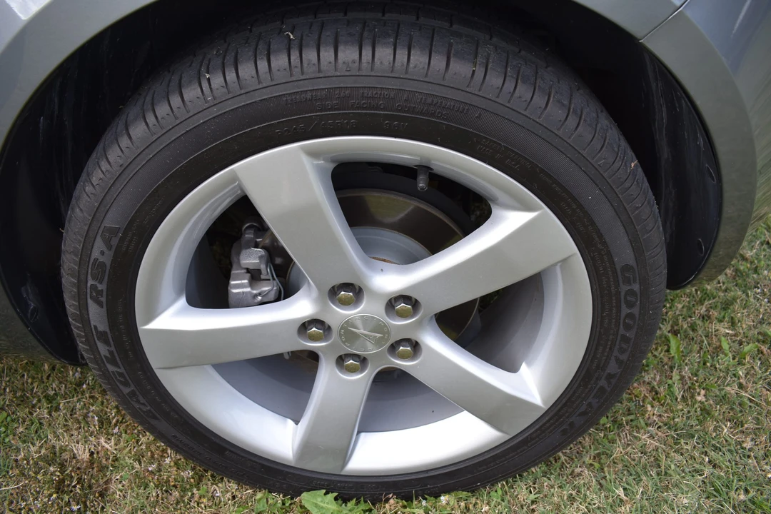 2006 Pontiac Solstice - Image 25 of 31