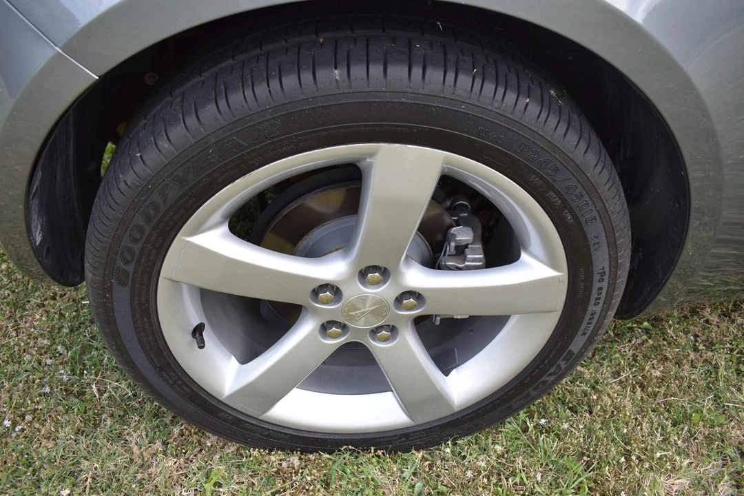 2006 Pontiac Solstice - Image 27 of 31