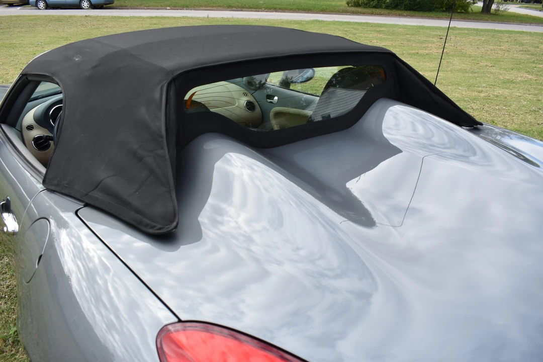 2006 Pontiac Solstice - Image 23 of 31