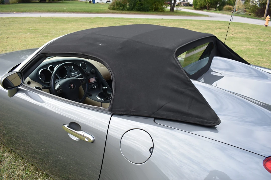 2006 Pontiac Solstice - Image 22 of 31