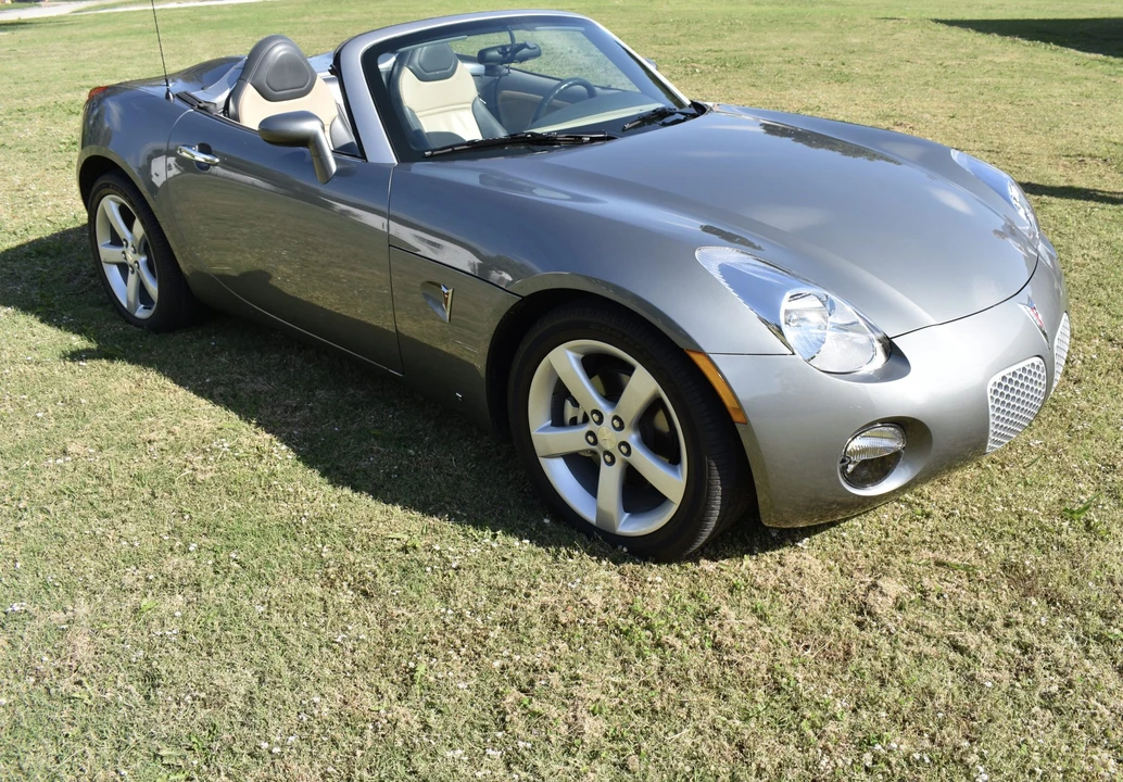 2006 Pontiac Solstice - Image 5 of 31