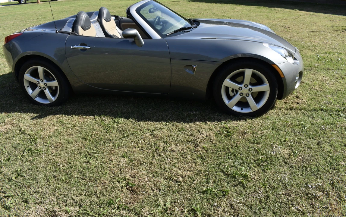 2006 Pontiac Solstice - Image 6 of 31