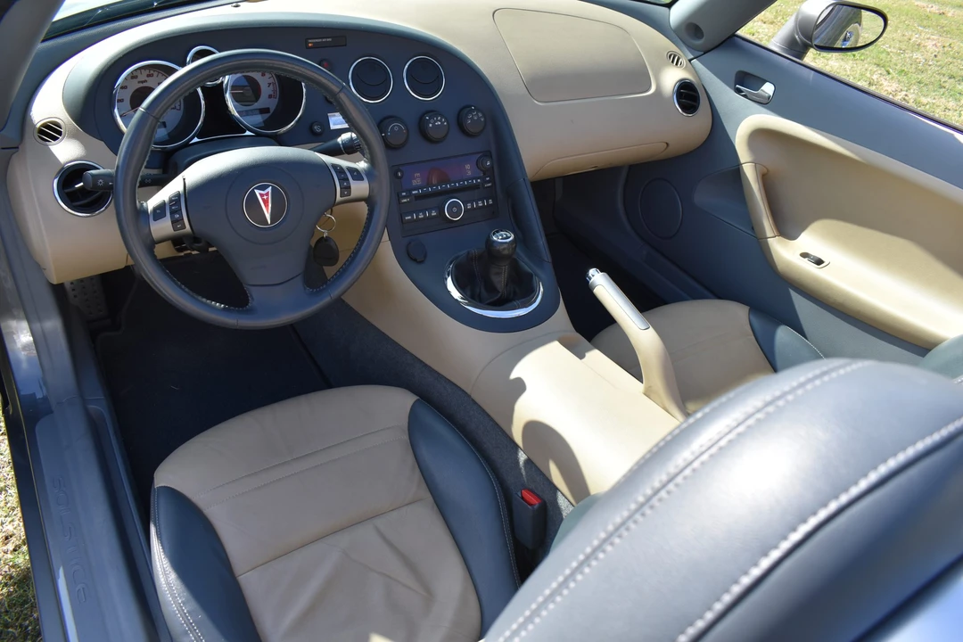 2006 Pontiac Solstice - Image 30 of 31