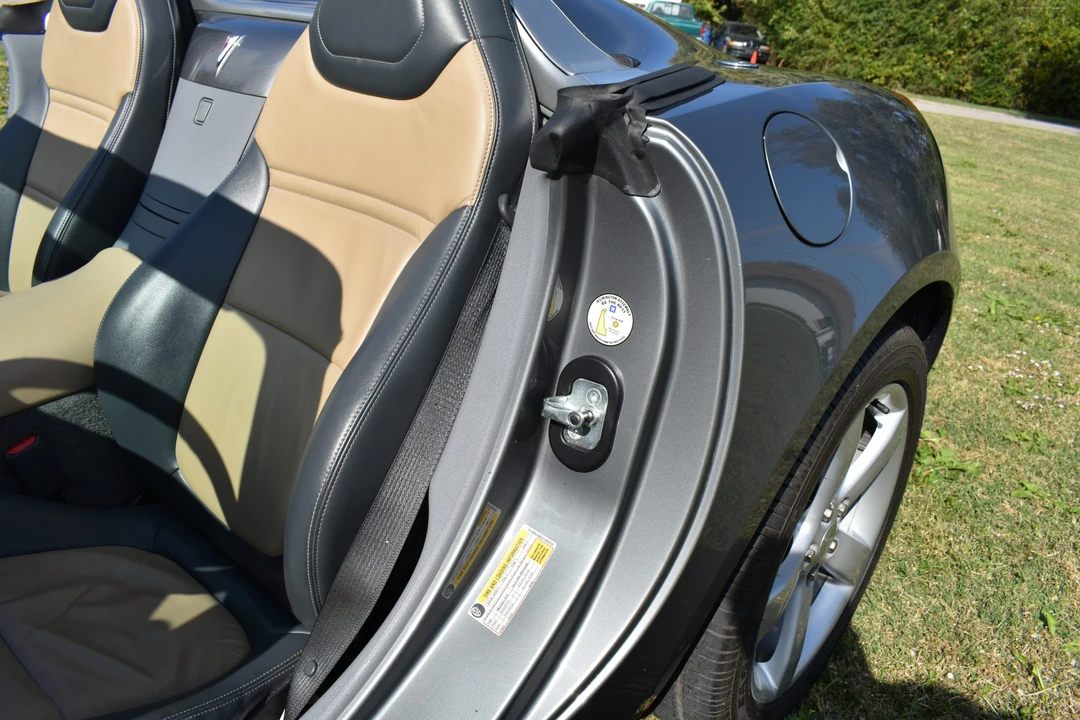 2006 Pontiac Solstice - Image 31 of 31