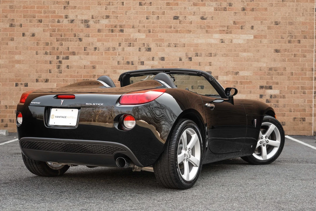 2006 Pontiac Solstice - Image 7 of 31