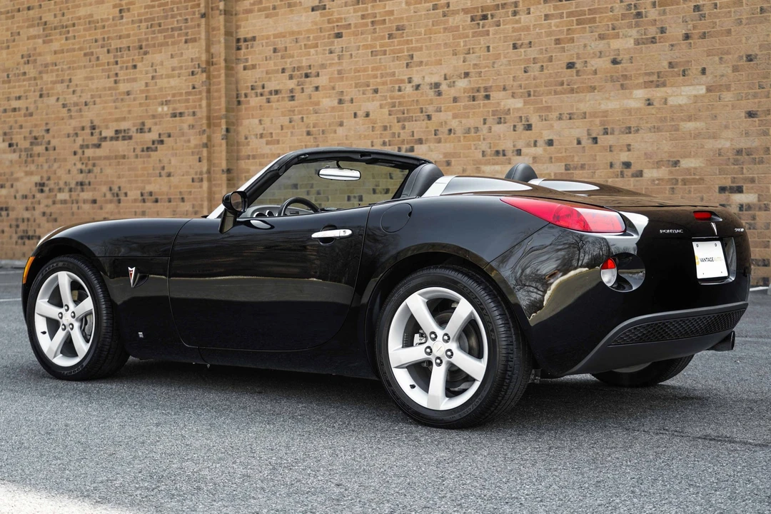 2006 Pontiac Solstice - Image 4 of 31