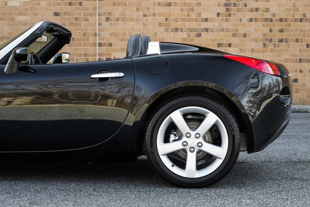 2006 Pontiac Solstice - Image 20 of 31