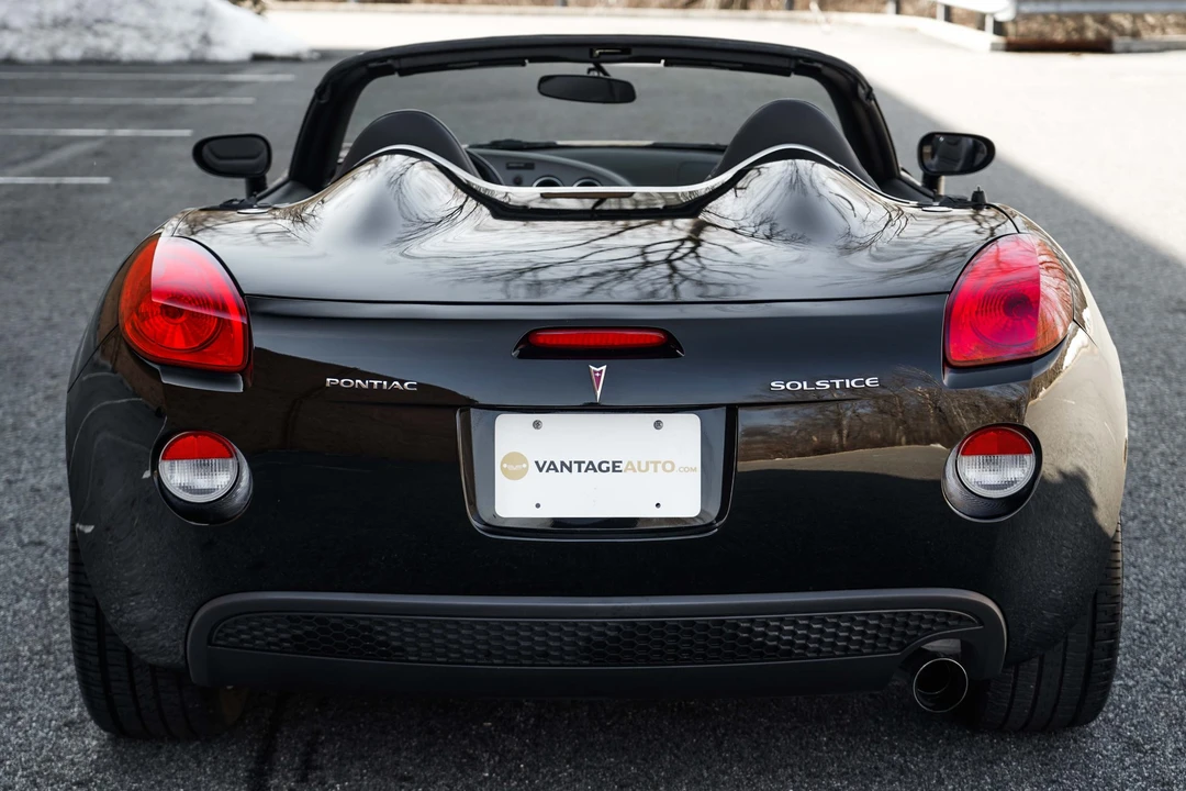 2006 Pontiac Solstice - Image 23 of 31