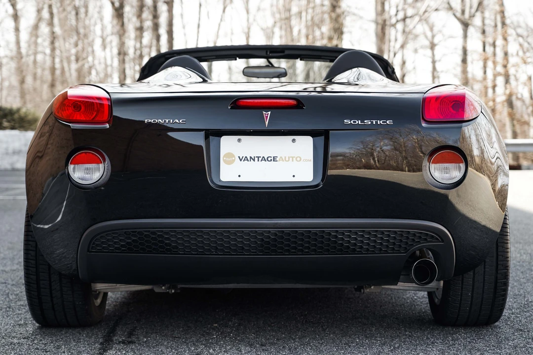 2006 Pontiac Solstice - Image 22 of 31