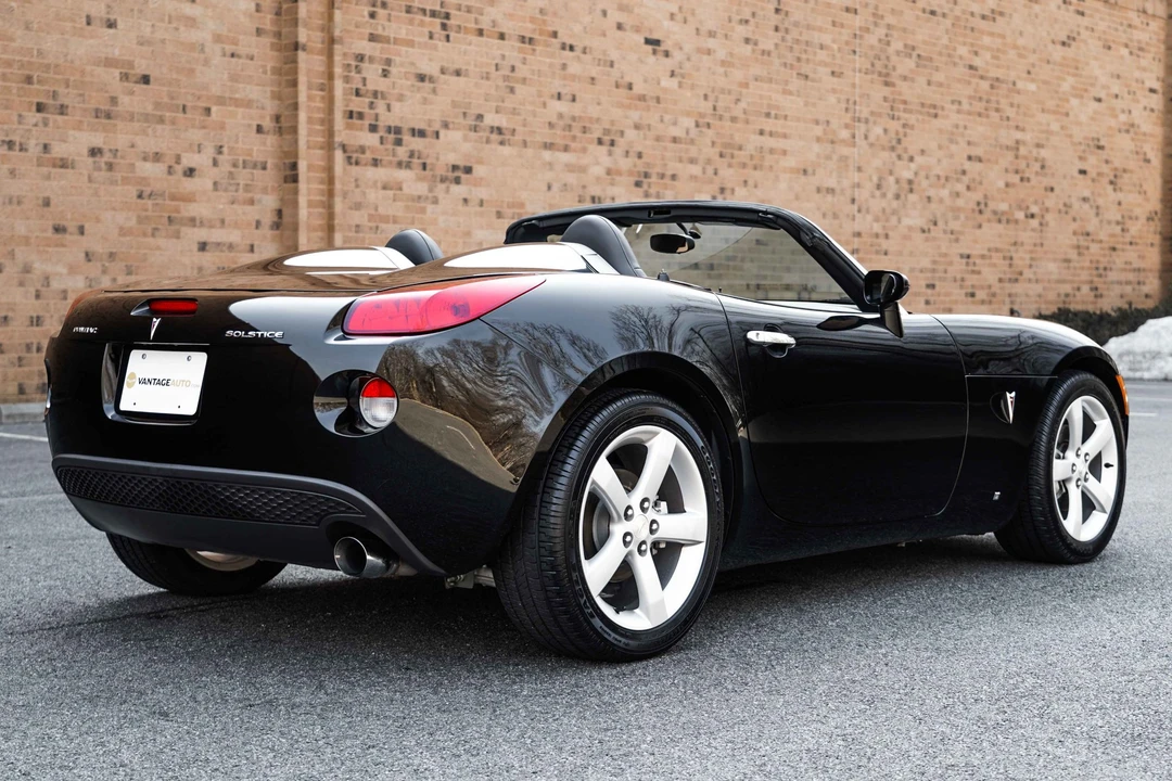 2006 Pontiac Solstice - Image 8 of 31