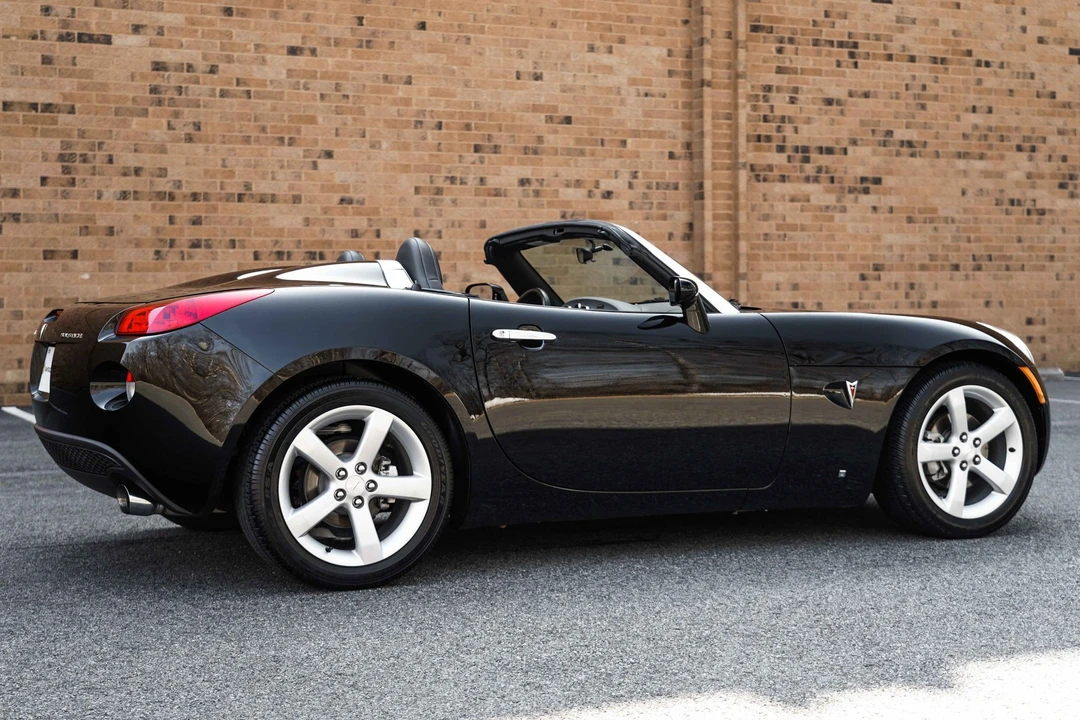 2006 Pontiac Solstice - Image 9 of 31