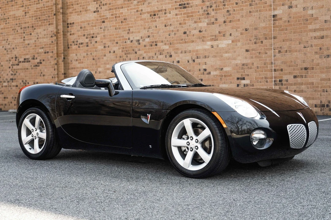 2006 Pontiac Solstice - Image 11 of 31
