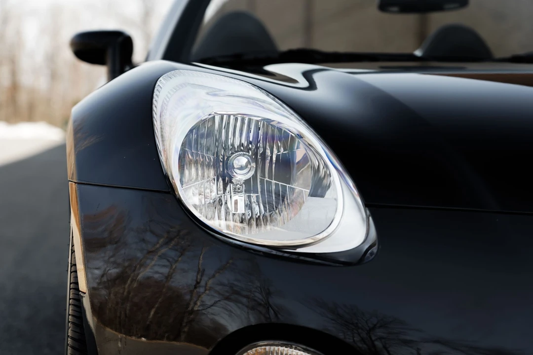 2006 Pontiac Solstice - Image 31 of 31
