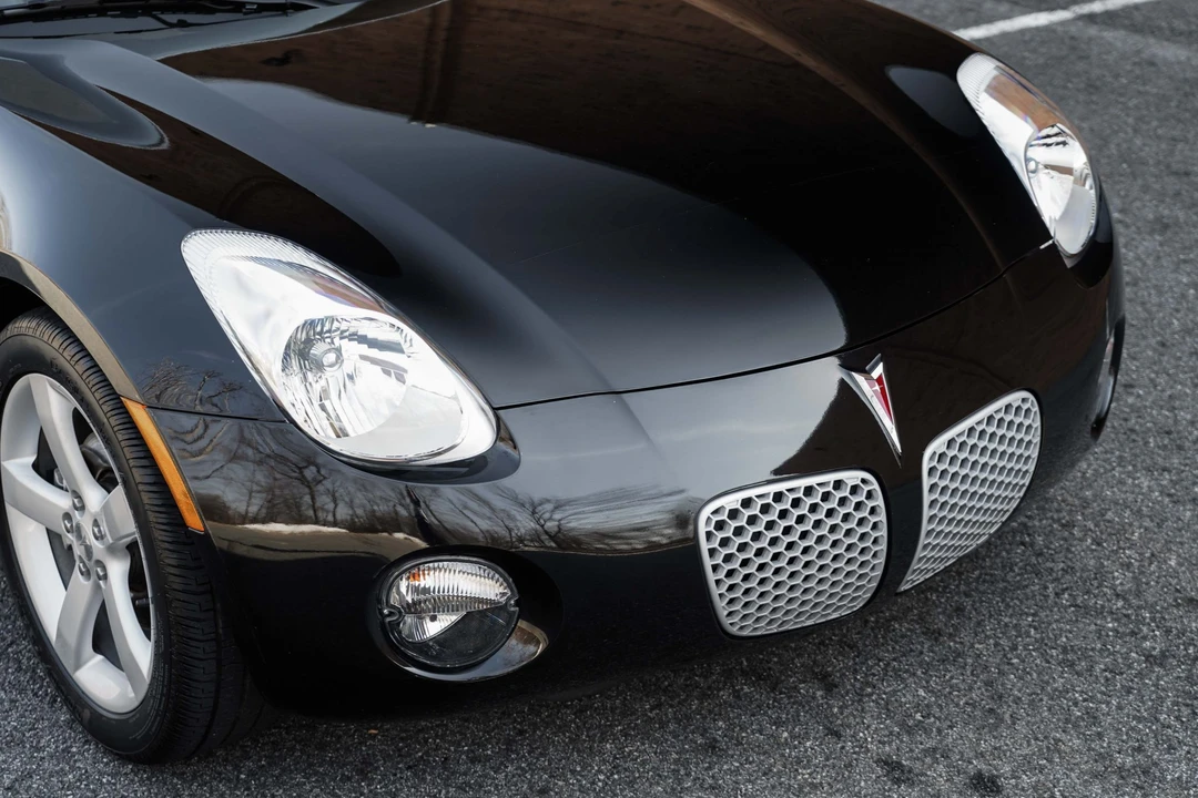 2006 Pontiac Solstice - Image 14 of 31