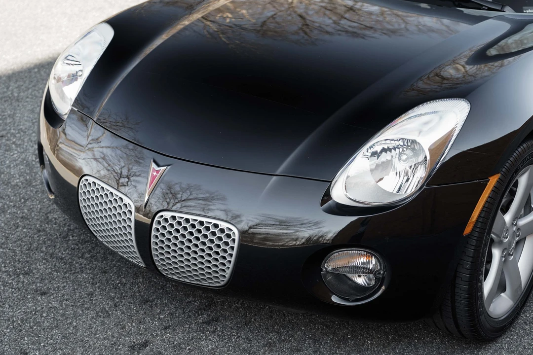 2006 Pontiac Solstice - Image 17 of 31