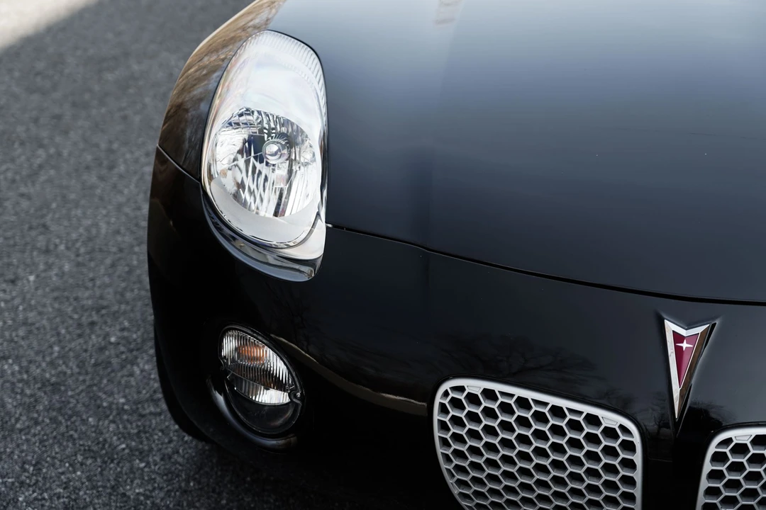 2006 Pontiac Solstice - Image 15 of 31