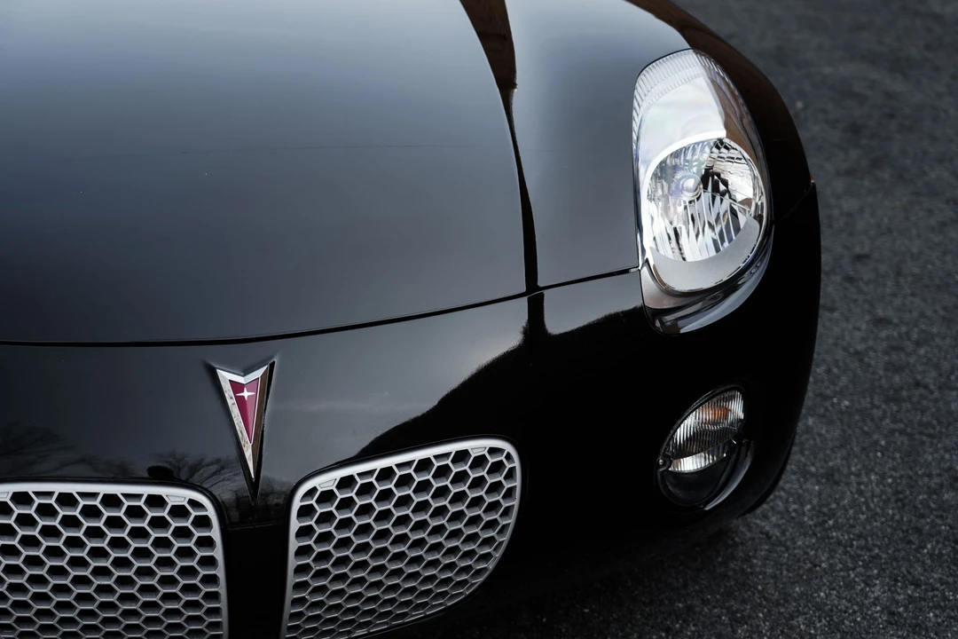 2006 Pontiac Solstice - Image 16 of 31