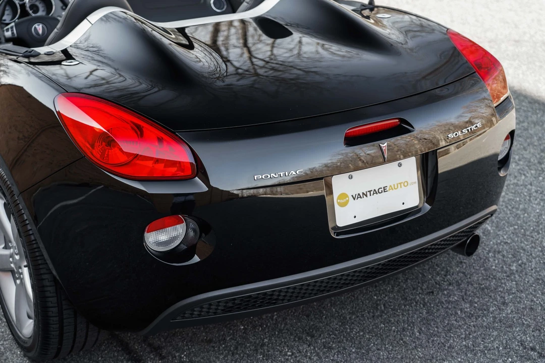 2006 Pontiac Solstice - Image 21 of 31