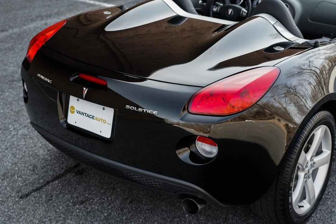 2006 Pontiac Solstice - Image 24 of 31