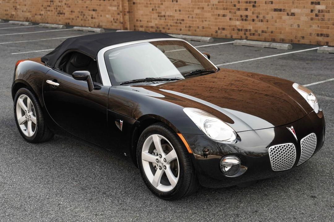 2006 Pontiac Solstice - Image 12 of 31