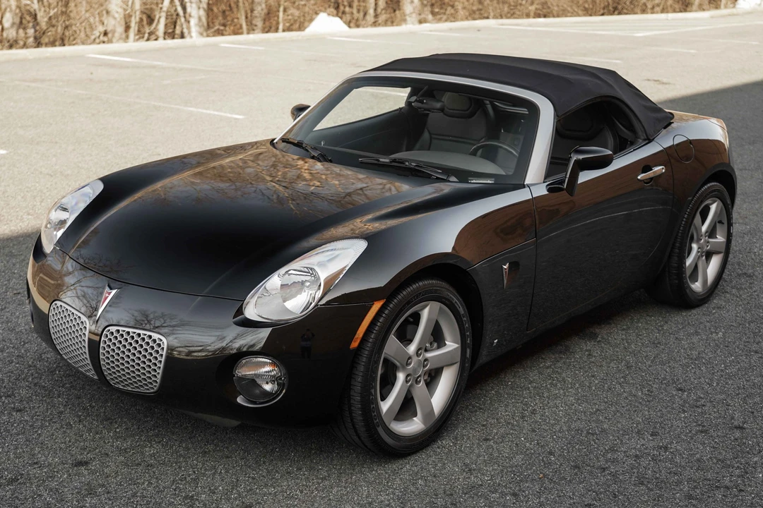 2006 Pontiac Solstice - Image 13 of 31