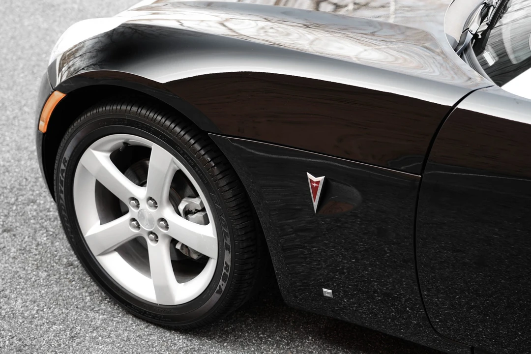2006 Pontiac Solstice - Image 19 of 31