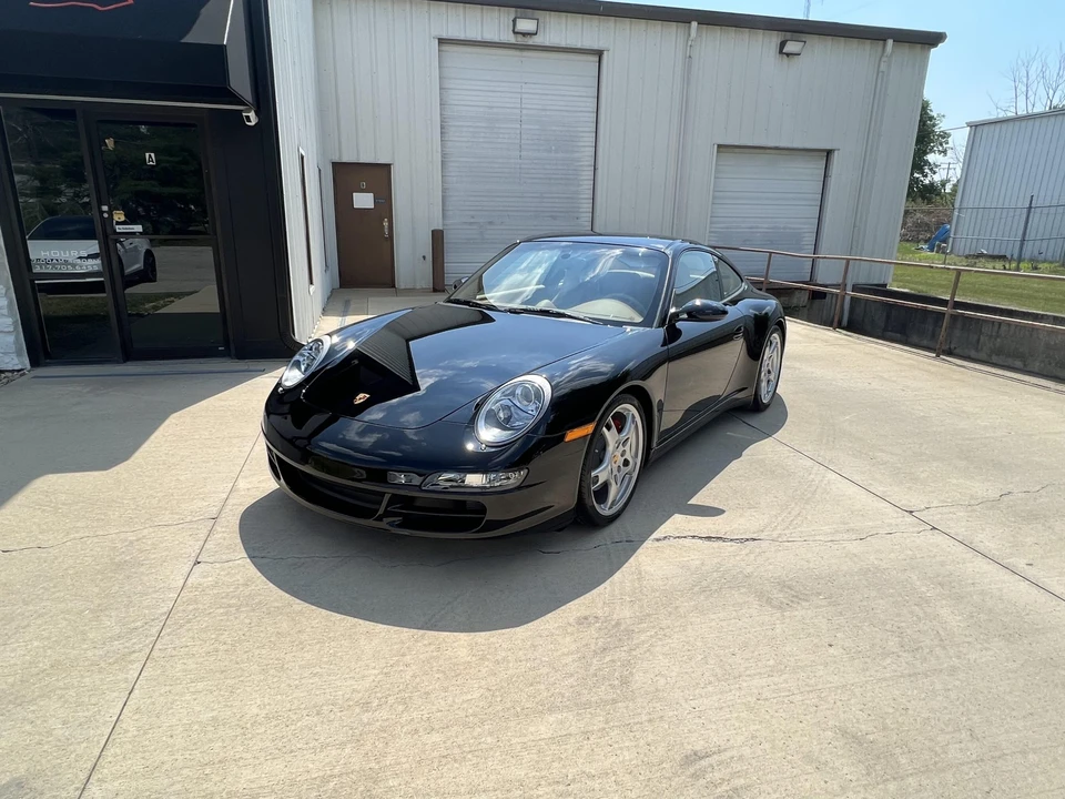 2006 Porsche 997 Carrera S - Image 3 of 31