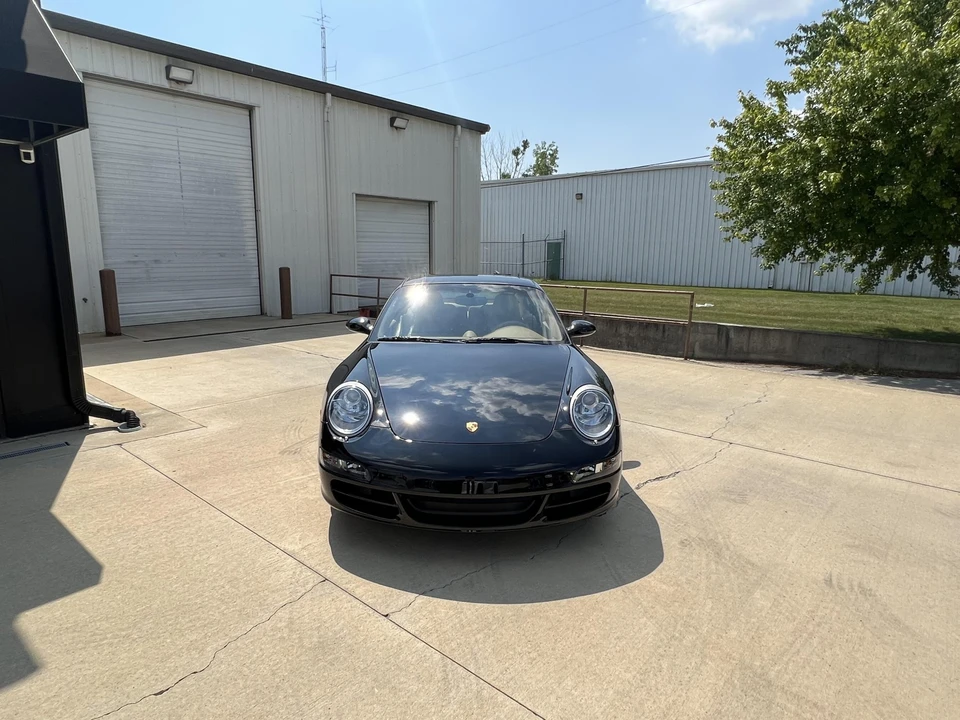 2006 Porsche 997 Carrera S - Image 25 of 31