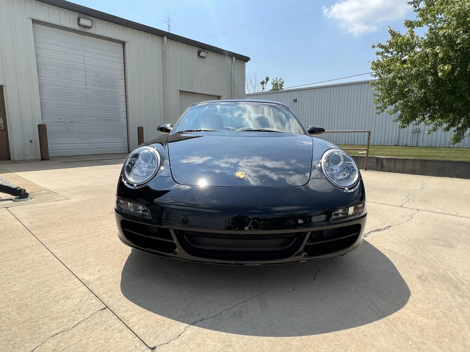 2006 Porsche 997 Carrera S - Image 24 of 31