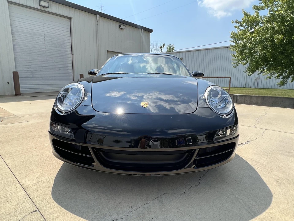 2006 Porsche 997 Carrera S - Image 23 of 31