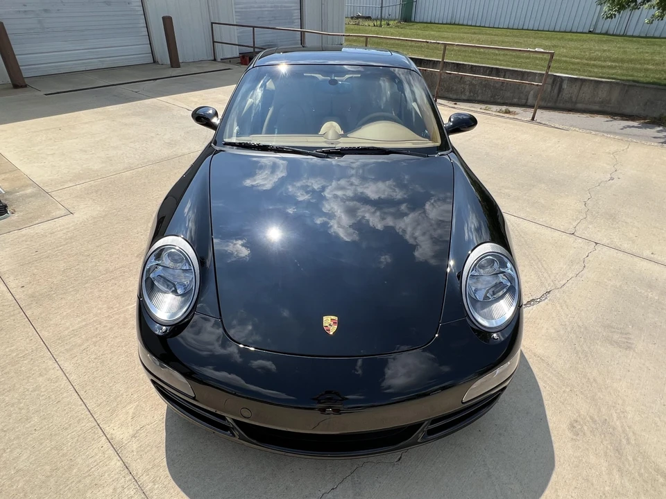 2006 Porsche 997 Carrera S - Image 22 of 31