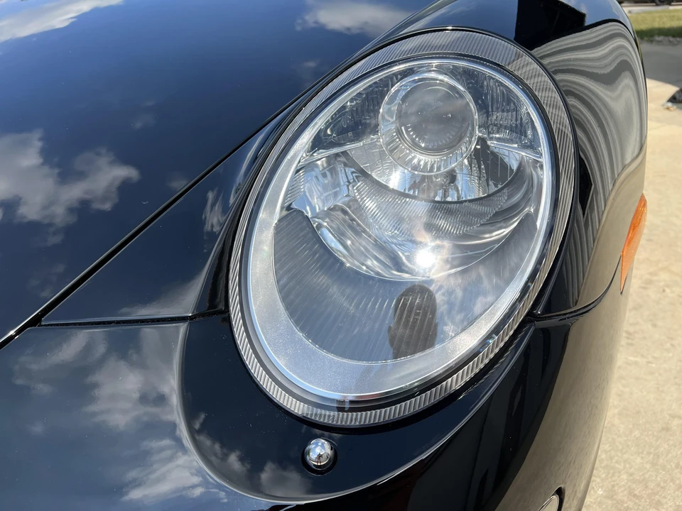 2006 Porsche 997 Carrera S - Image 28 of 31