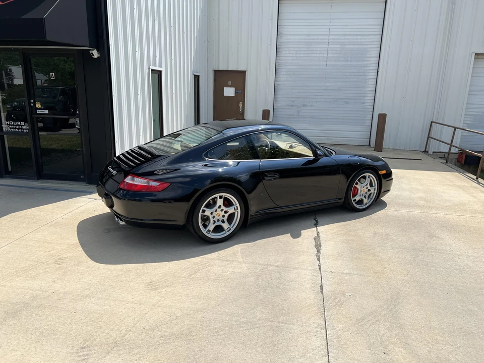 2006 Porsche 997 Carrera S - Image 17 of 31