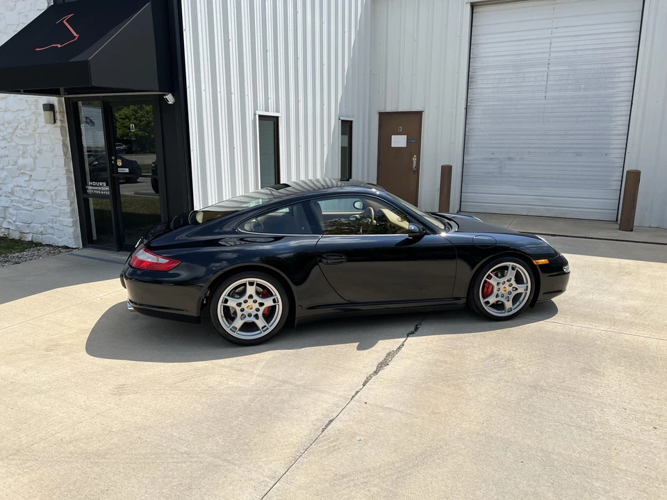 2006 Porsche 997 Carrera S - Image 18 of 31