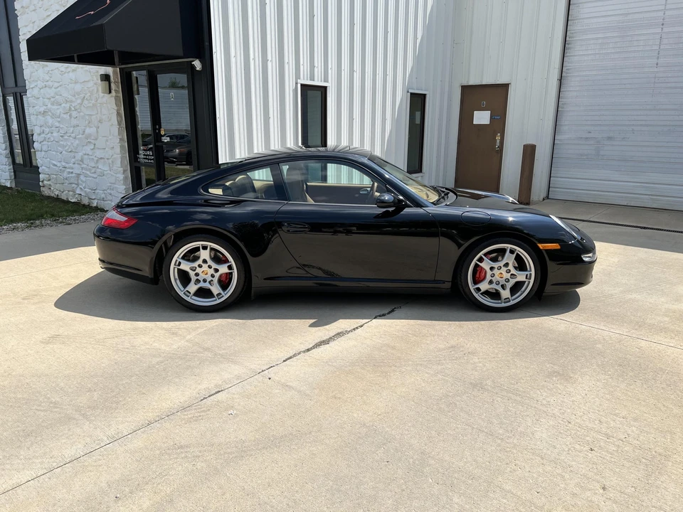 2006 Porsche 997 Carrera S - Image 19 of 31