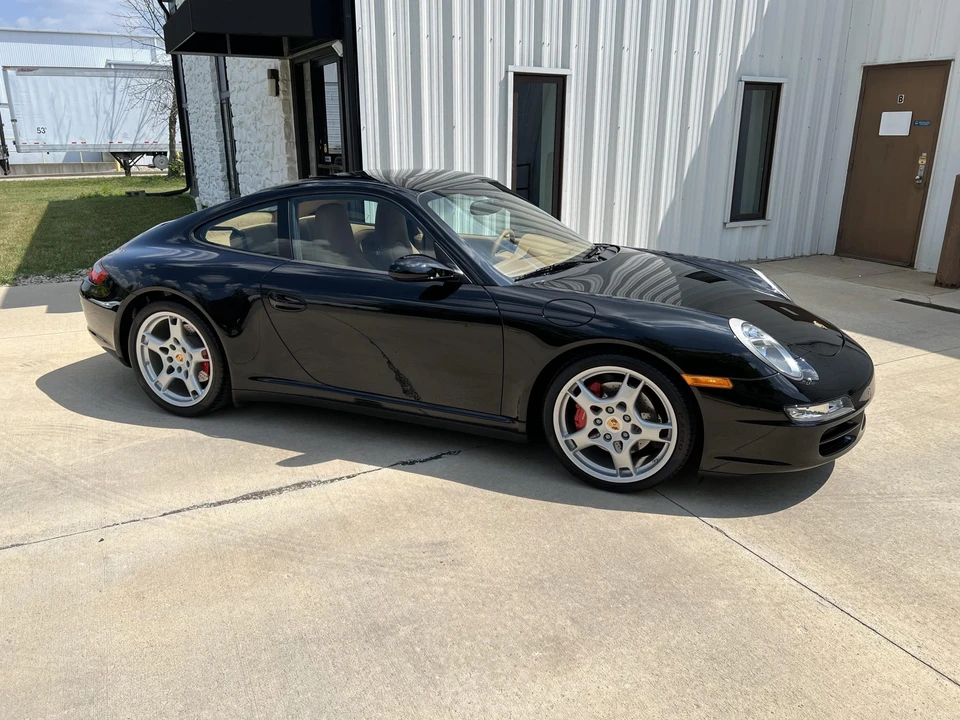 2006 Porsche 997 Carrera S - Image 20 of 31