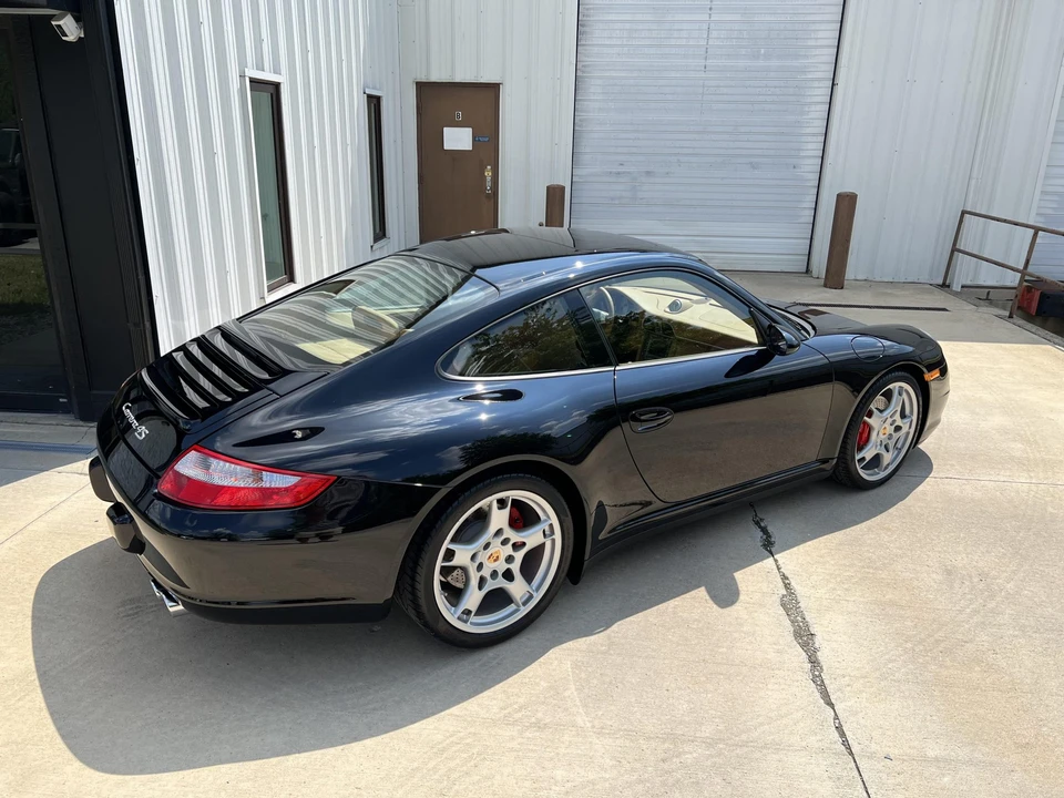 2006 Porsche 997 Carrera S - Image 15 of 31