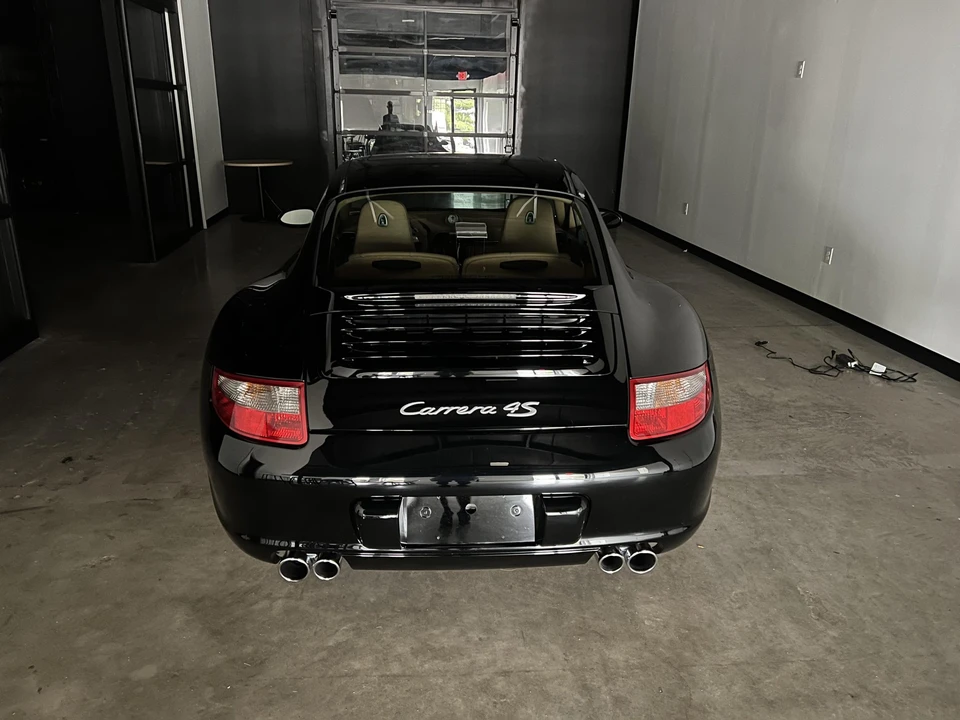 2006 Porsche 997 Carrera S - Image 8 of 31