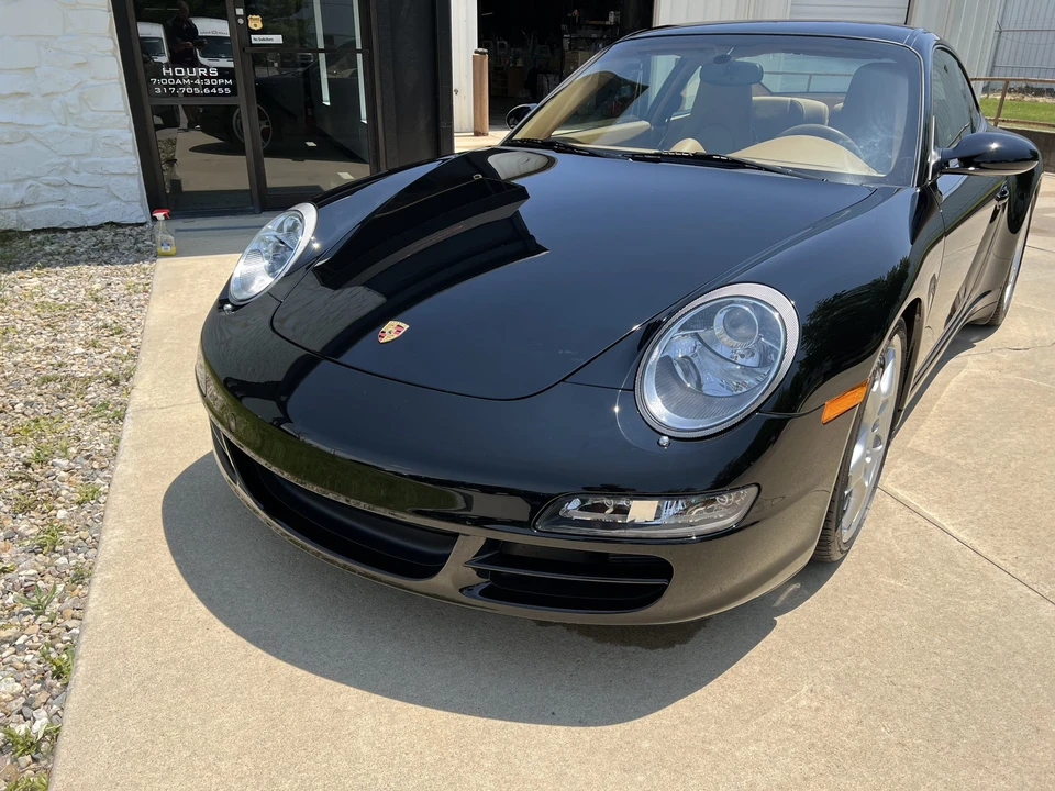 2006 Porsche 997 Carrera S - Image 2 of 31