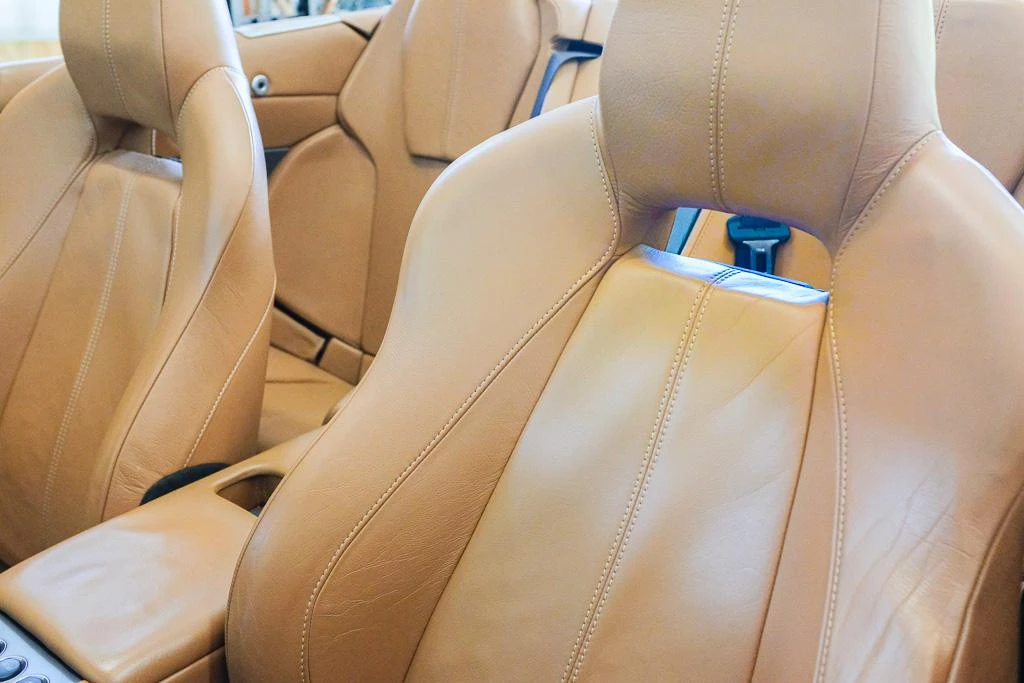 2007 Aston Martin DB9 - Image 30 of 31