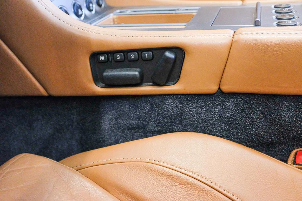 2007 Aston Martin DB9 - Image 29 of 31