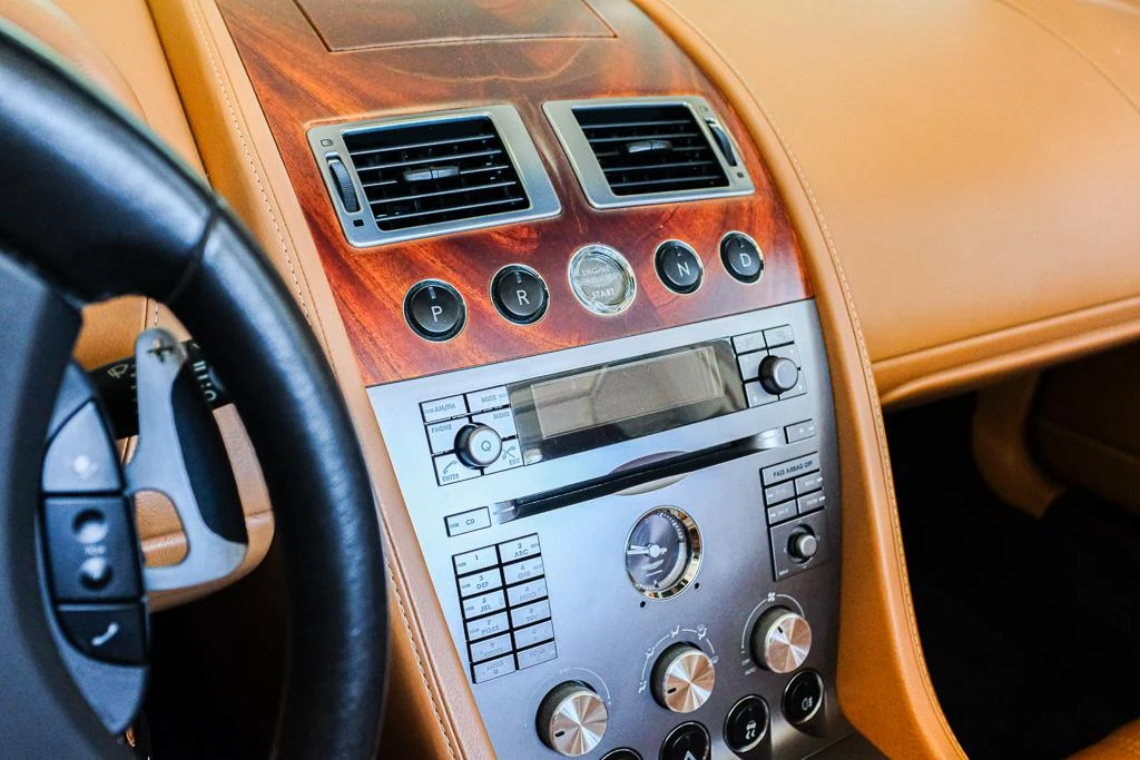 2007 Aston Martin DB9 - Image 26 of 31