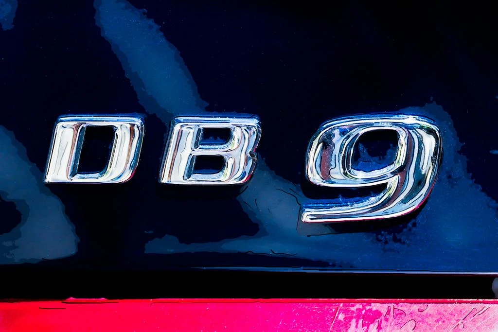 2007 Aston Martin DB9 - Image 19 of 31
