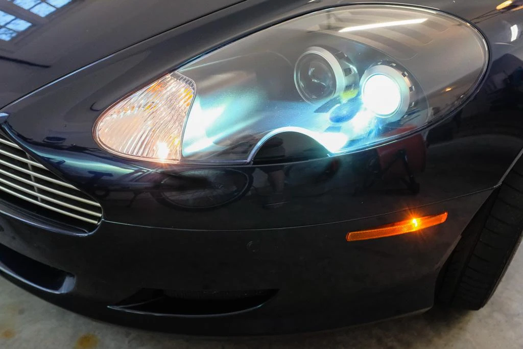 2007 Aston Martin DB9 - Image 17 of 31