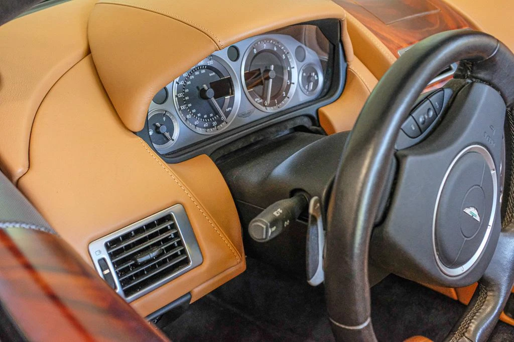 2007 Aston Martin DB9 - Image 23 of 31