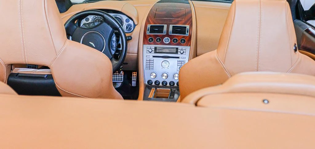 2007 Aston Martin DB9 - Image 22 of 31
