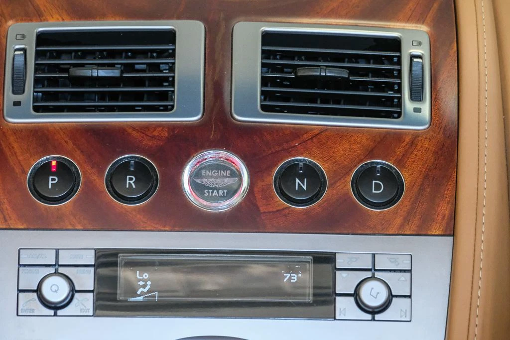 2007 Aston Martin DB9 - Image 27 of 31